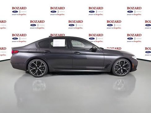 Used 2021 BMW 530i w/ M Sport Package image 9