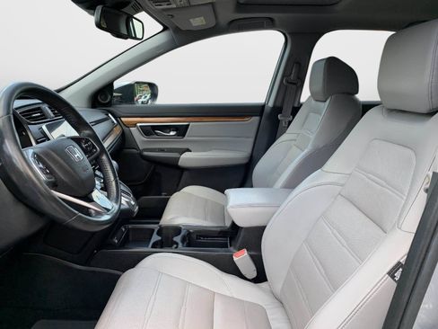 Used 2020 Honda CR-V EX-L image 13