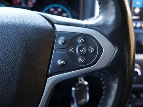 Used 2022 Chevrolet Colorado ZR2 w/ ZR2 Dusk Special Edition image 14