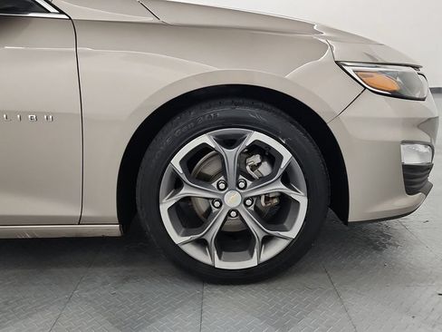 Used 2024 Chevrolet Malibu LT FWD image 19