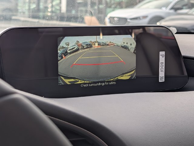 New 2026 MAZDA MAZDA3 2.5 S Sedan w/ Preferred Pkg FWD image 20