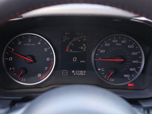 Used 2022 Subaru WRX Premium AWD/4WD image 13