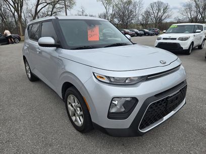 Used 2020 Kia Soul S