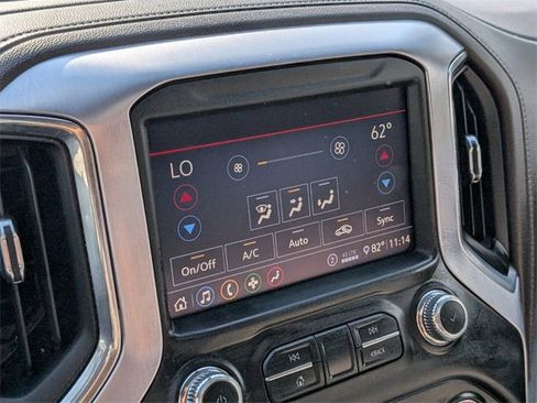 Used 2020 GMC Sierra 1500 SLE w/ SLE Value Package image 23