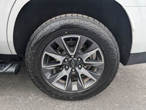 Used 2023 Chevrolet Tahoe Z71 image 24