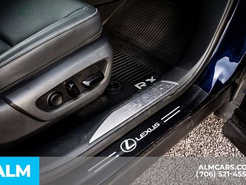 Used 2023 Lexus RX 350 FWD image 29