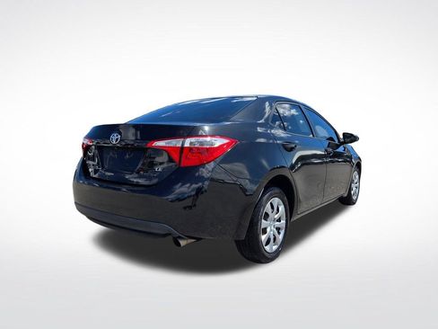 Used 2016 Toyota Corolla LE FWD image 9