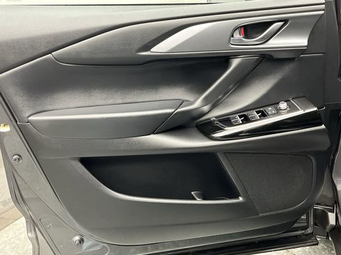 Certified 2023 MAZDA CX-9 Touring image 7