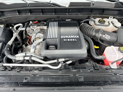 Used 2025 GMC Sierra 1500 Denali Ultimate AWD/4WD image 26