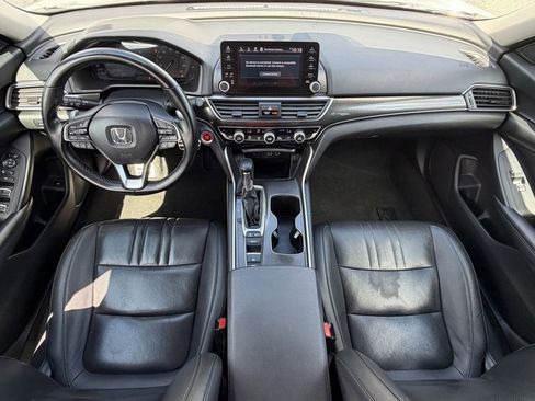 Used 2021 Honda Accord Sport Special Edition image 12
