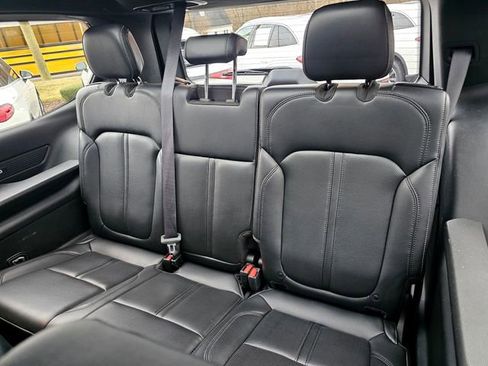 Used 2022 Jeep Wagoneer Series I image 25