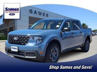 New 2026 Ford Maverick XLT video 1