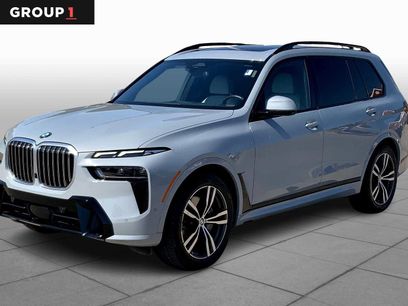 Used 2023 BMW X7 xDrive40i w/ Dynamic Handling Package