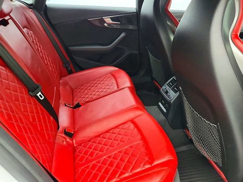 Used 2019 Audi S5 Premium Plus w/ Premium Plus image 47