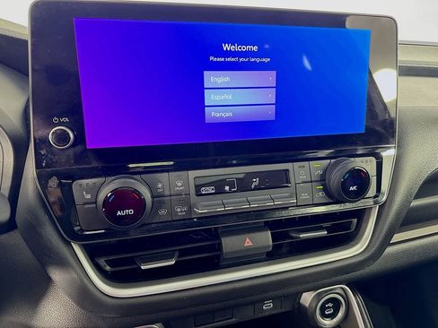 Used 2024 Toyota Grand Highlander XLE image 20