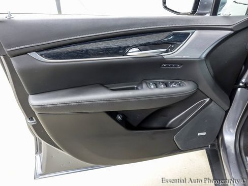 Used 2024 Cadillac XT5 Premium Luxury image 20