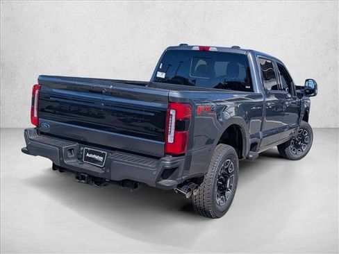 New 2026 Ford F250 Platinum image 2