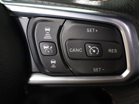 Used 2023 Jeep Wrangler Unlimited Rubicon 392 w/ Xtreme Recon 35" Tire Package image 42