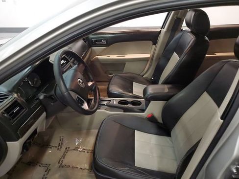 Used 2008 Mercury Milan Premier FWD image 11