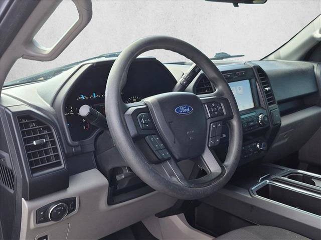 Used 2019 Ford F150 XL w/ Equipment Group 101A Mid RWD image 9