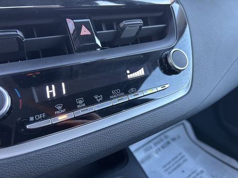 Used 2024 Toyota Corolla LE image 17