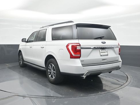Used 2019 Ford Expedition Max XLT RWD image 22