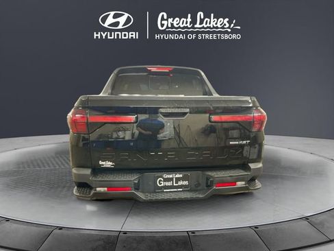 Used 2022 Hyundai Santa Cruz SEL Premium w/ Cargo Package AWD/4WD image 5