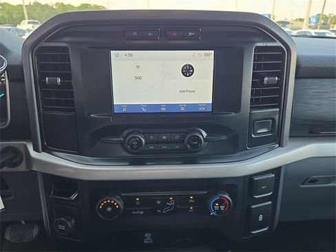 Used 2023 Ford F150 XLT image 20