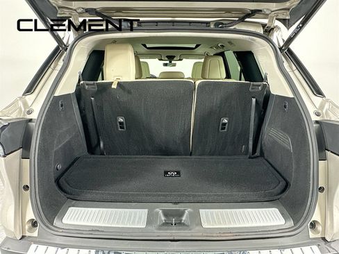 Used 2023 INFINITI QX60 Luxe w/ Vision Package AWD/4WD image 11
