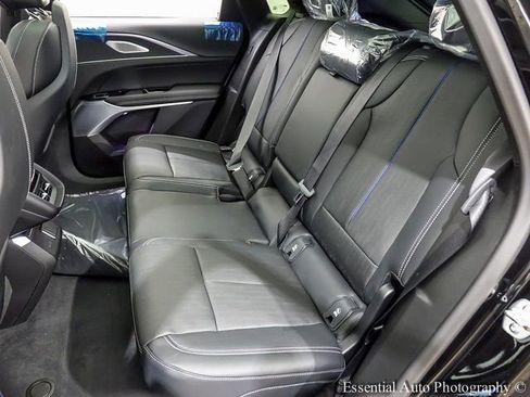 New 2025 Cadillac Lyriq Sport w/ LPO, Floor Liner Package image 8