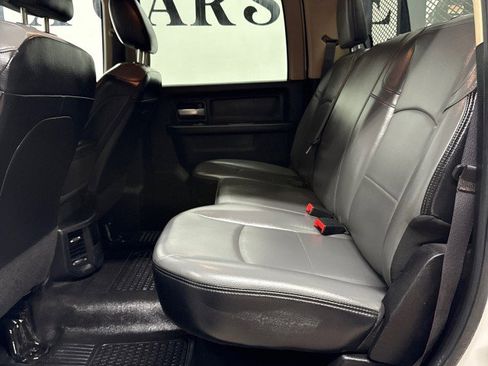 Used 2019 RAM 5500 Tradesman w/ Payload Upgrade Package image 27