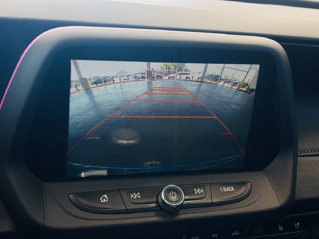 Used 2017 Chevrolet Camaro SS RWD image 68