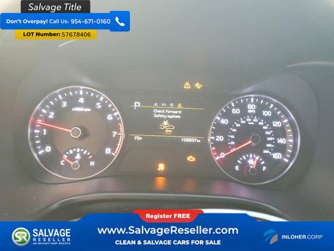 Used 2023 Kia Forte LXS FWD image 12