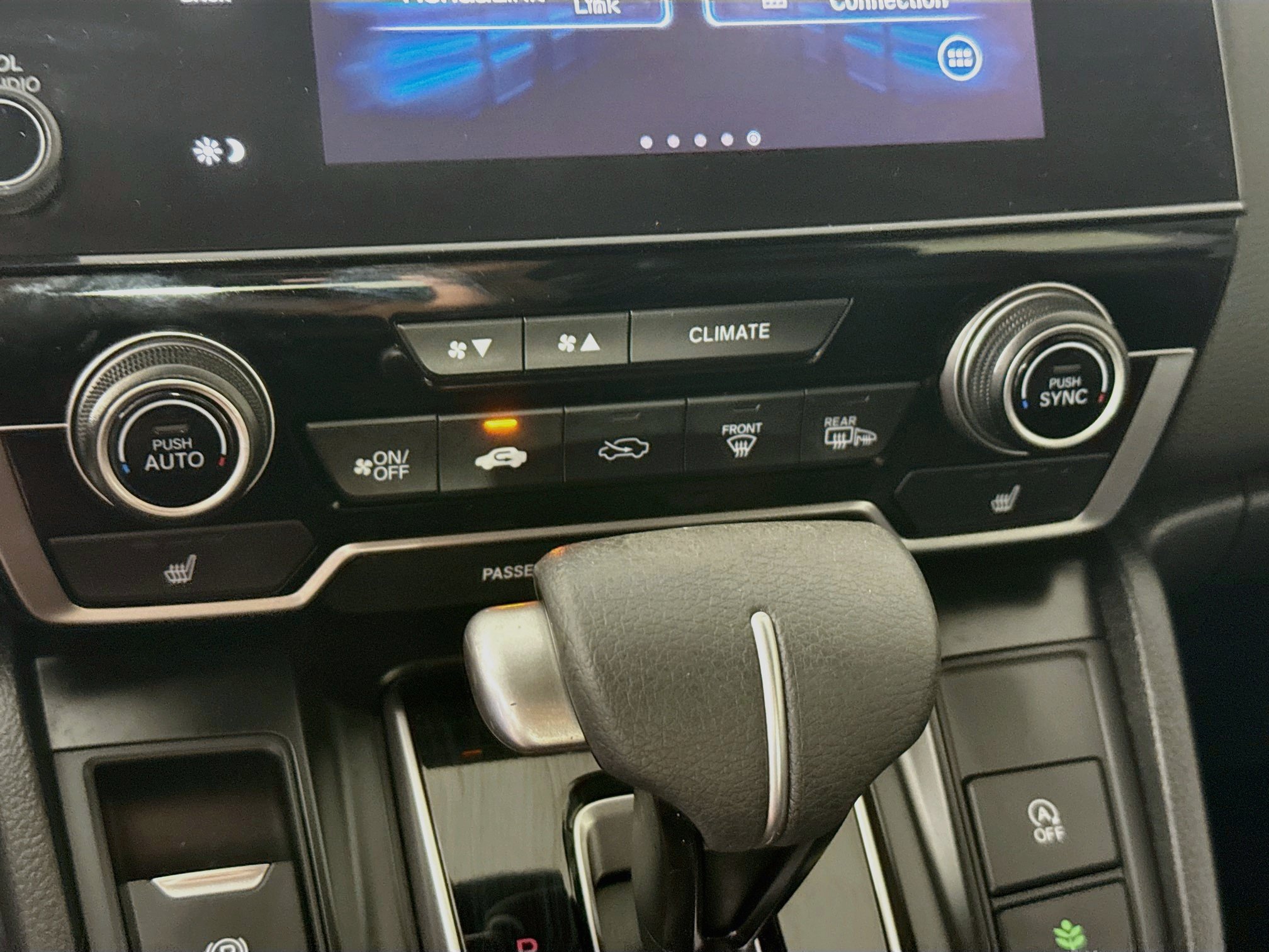 Used 2020 Honda CR-V EX image 17
