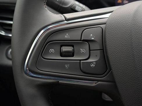 New 2026 Buick Envista Preferred w/ Convenience I Package image 26
