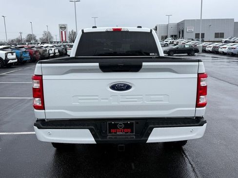 Used 2021 Ford F150 XL w/ STX Appearance Package image 35