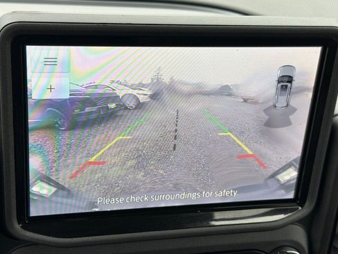 Used 2021 Ford Bronco Sport First Edition image 15