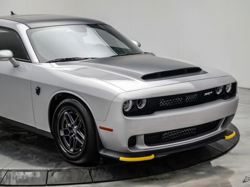 Used 2023 Dodge Challenger SRT Hellcat Redeye RWD image 32