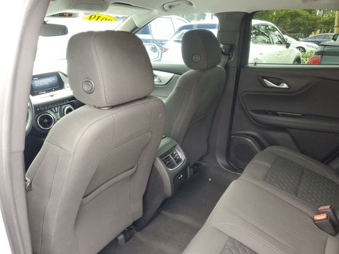 Used 2019 Chevrolet Blazer LT image 12