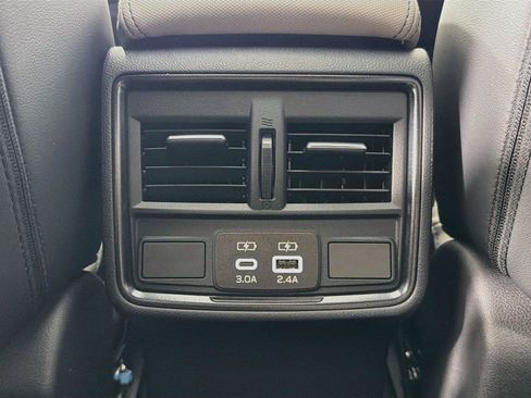 New 2026 Subaru Forester Limited AWD/4WD image 26