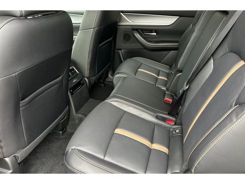 New 2026 MAZDA CX-90 3.3 Turbo w/ Premium Plus Pkg image 12