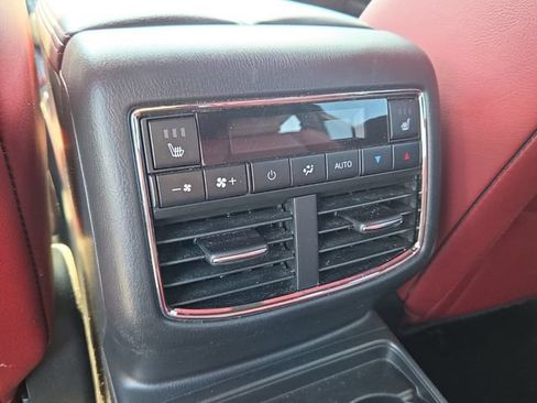 Used 2023 MAZDA CX-9 Carbon Edition AWD/4WD image 11