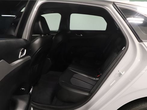Used 2021 Kia K5 GT-Line AWD/4WD image 10