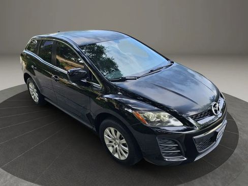 Used 2010 MAZDA CX-7 i SV image 14