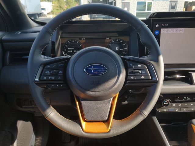 New 2026 Subaru Outback Wilderness AWD/4WD image 22