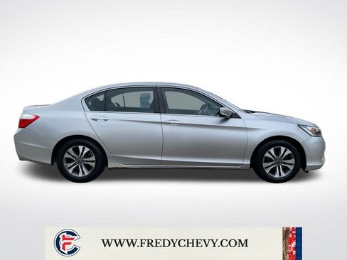 Used 2015 Honda Accord LX image 6