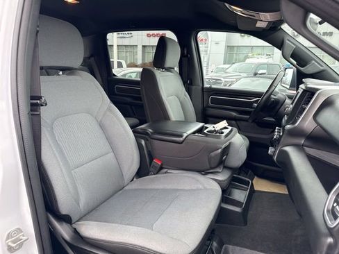 Used 2023 RAM 1500 Big Horn image 28