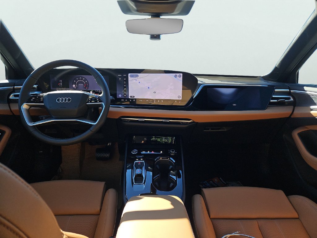 New 2026 Audi A5 Premium Plus AWD/4WD image 5