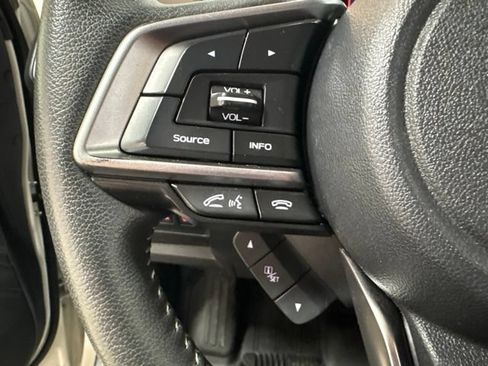 Used 2022 Subaru Forester Touring AWD/4WD image 25