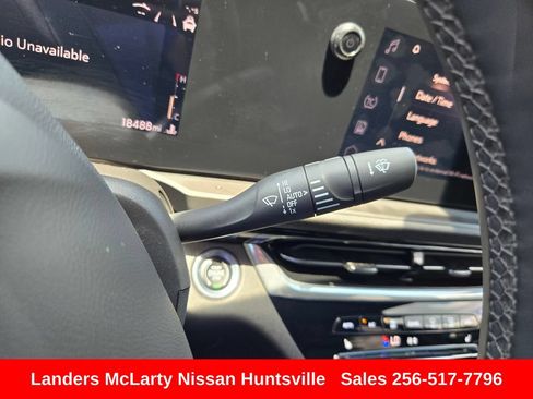Used 2024 Buick Envista Avenir FWD image 23